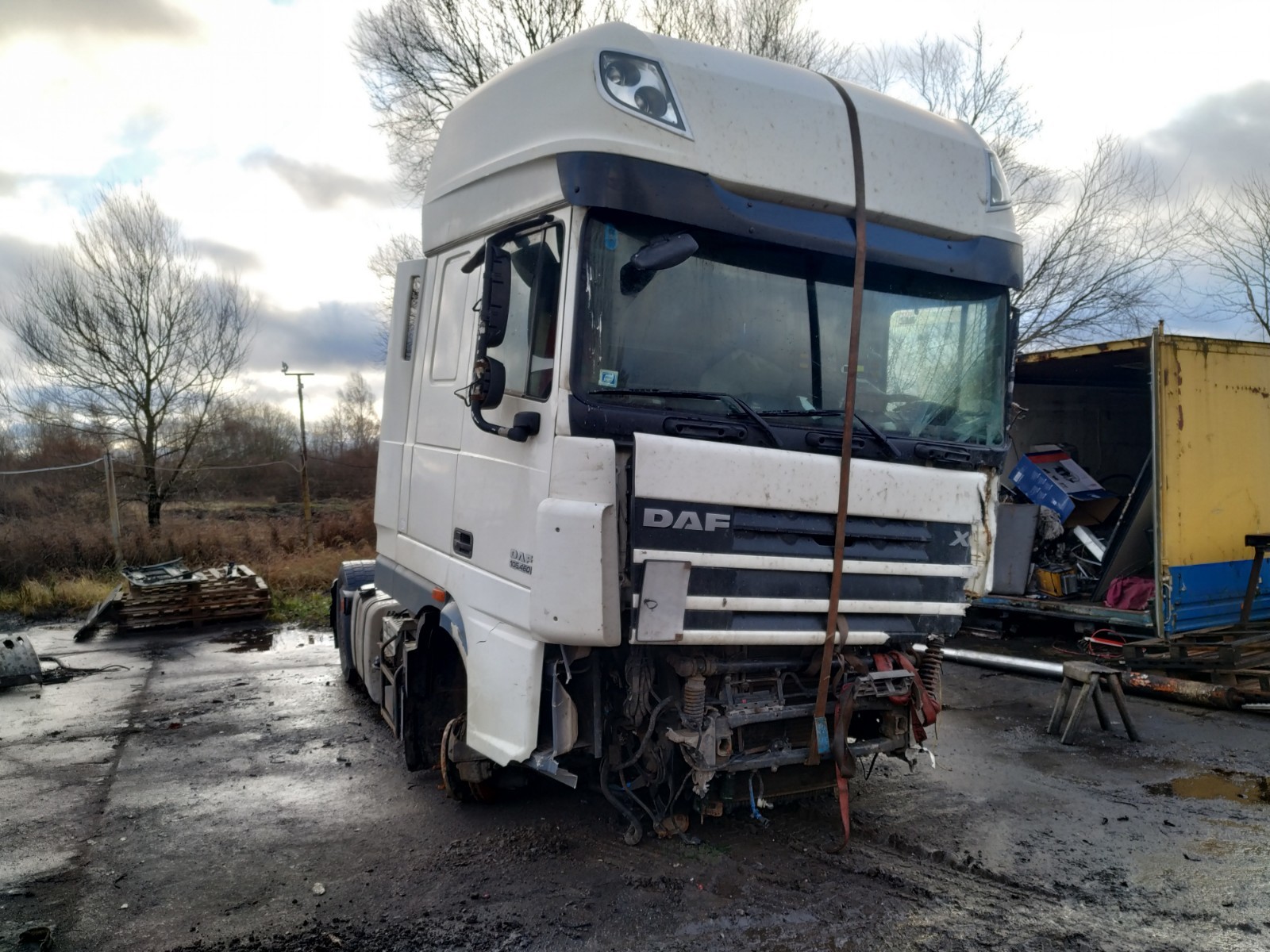 SIA ”RIMARS” - Voertuigen te koop undefined: afbeelding 5