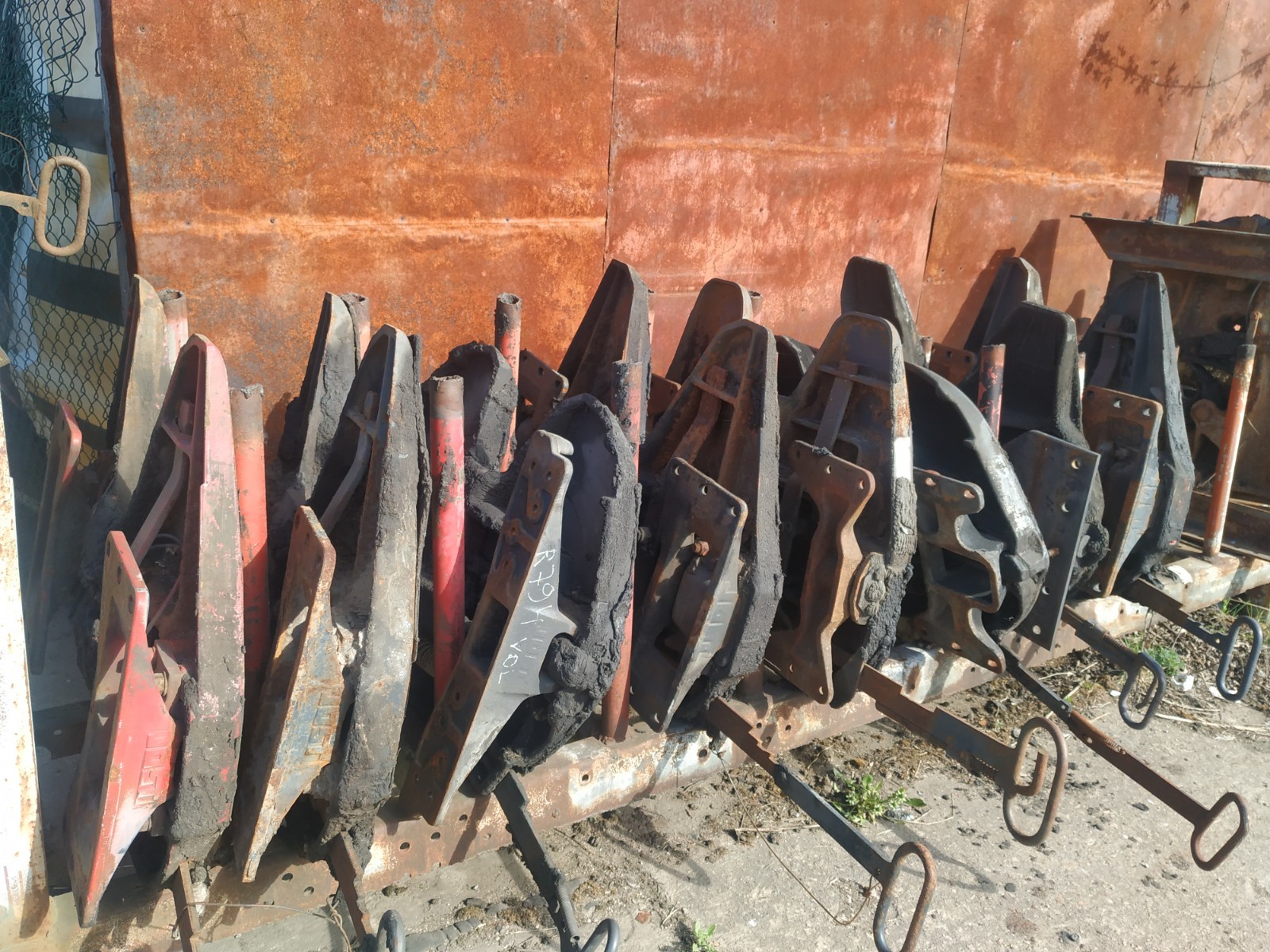 SIA ”RIMARS” - Voertuigen te koop undefined: afbeelding 17