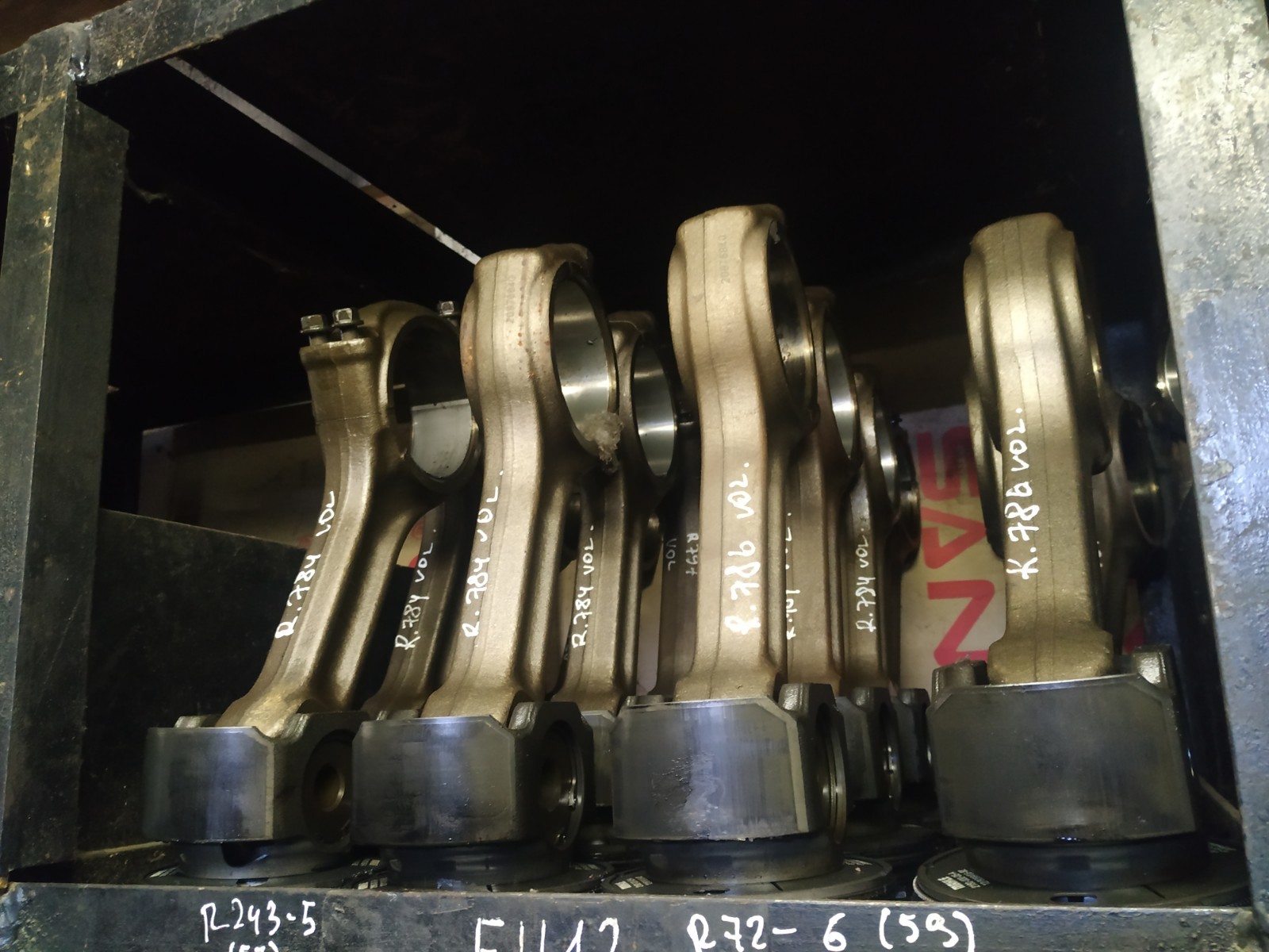 SIA ”RIMARS” - Voertuigen te koop undefined: afbeelding 21