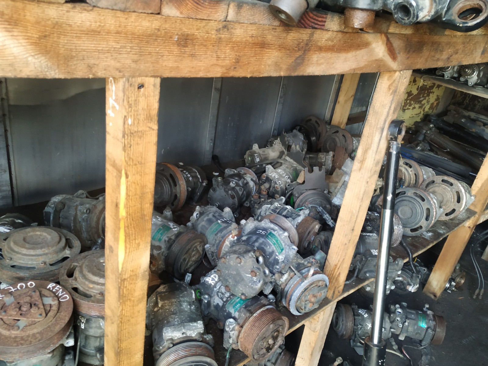 SIA ”RIMARS” - Voertuigen te koop undefined: afbeelding 42