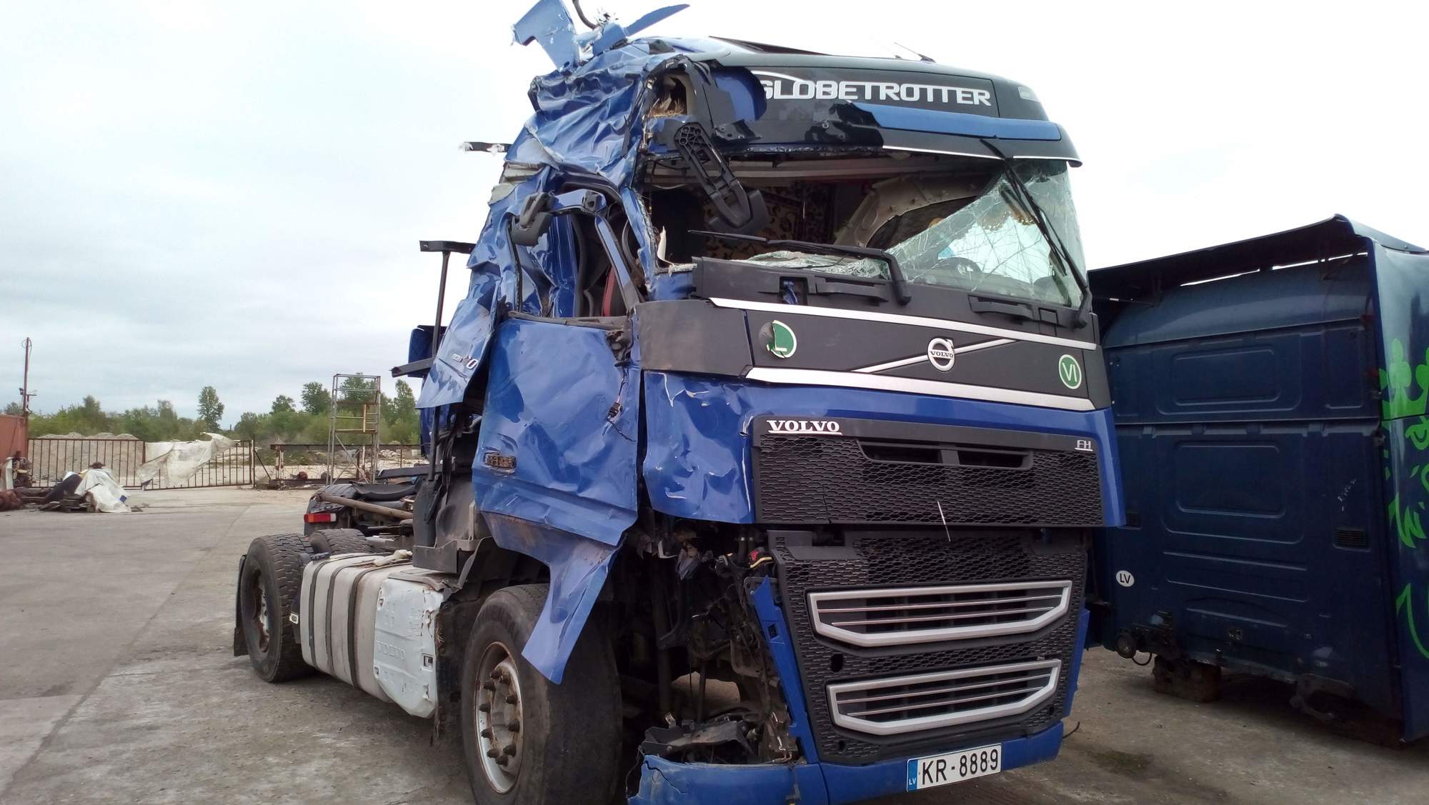 SIA ”RIMARS” - Voertuigen te koop undefined: afbeelding 2