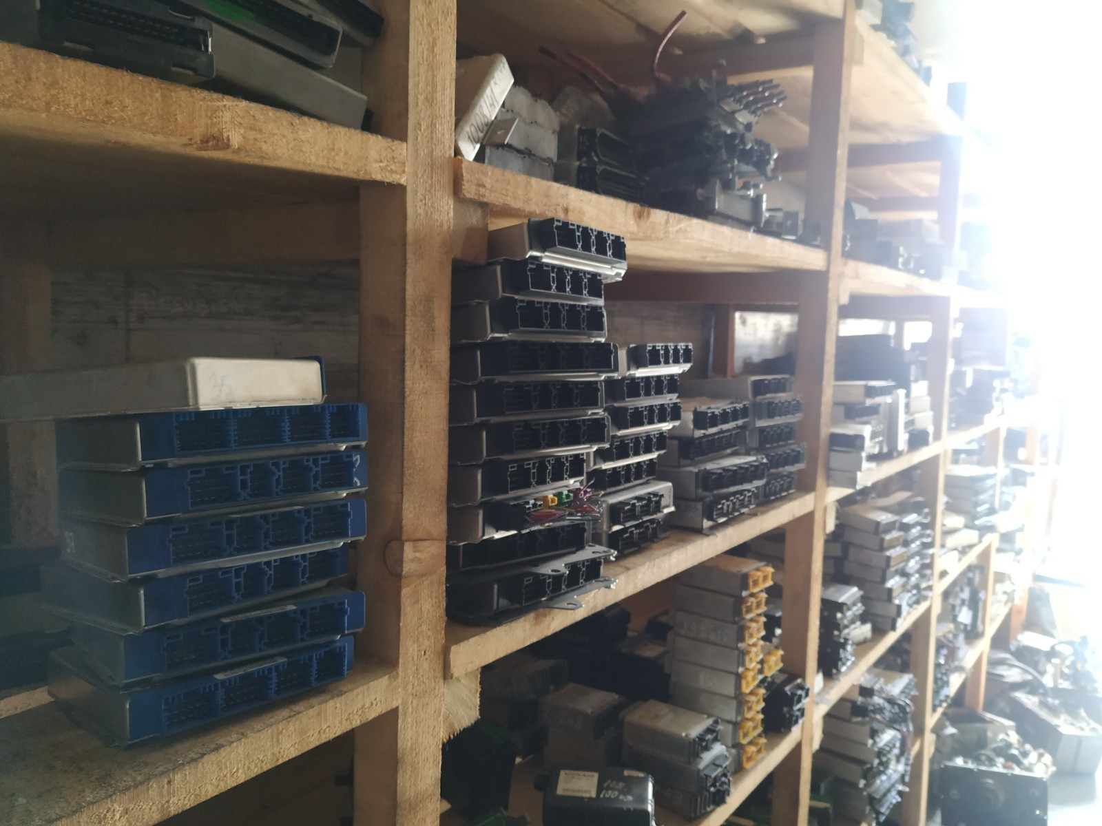 SIA ”RIMARS” - Voertuigen te koop undefined: afbeelding 46