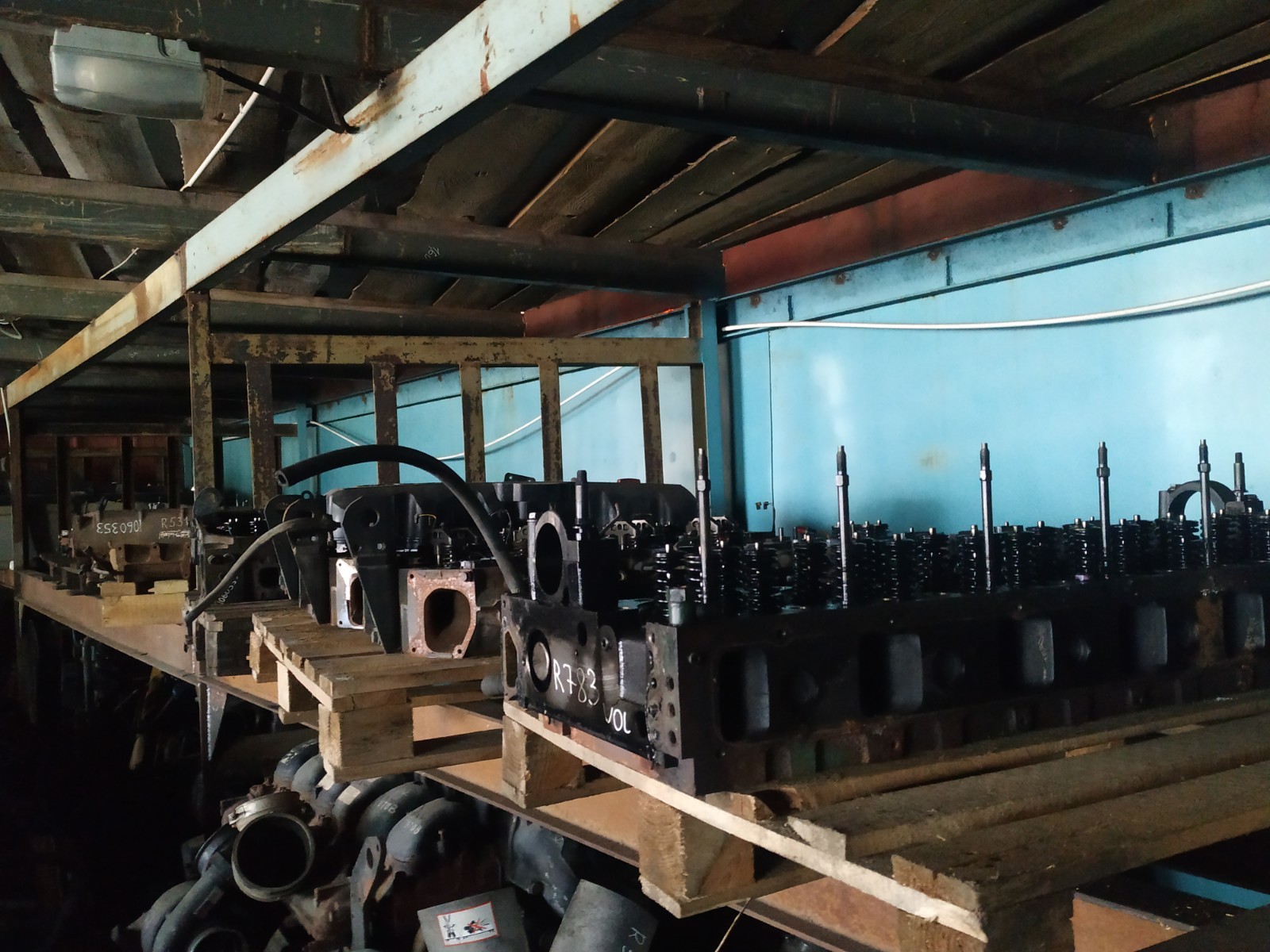 SIA ”RIMARS” - Voertuigen te koop undefined: afbeelding 41