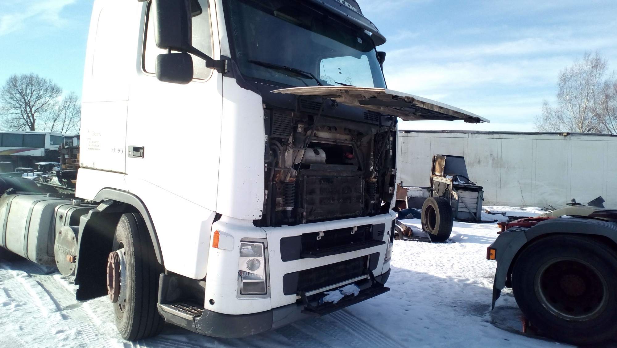 SIA ”RIMARS” - Voertuigen te koop undefined: afbeelding 12