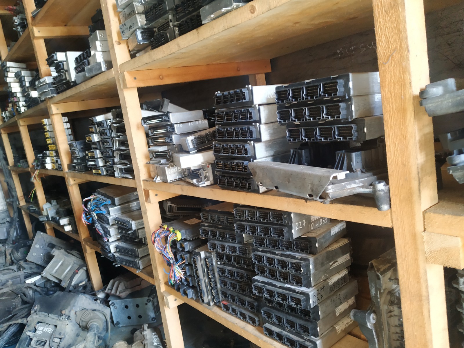 SIA ”RIMARS” - Voertuigen te koop undefined: afbeelding 45