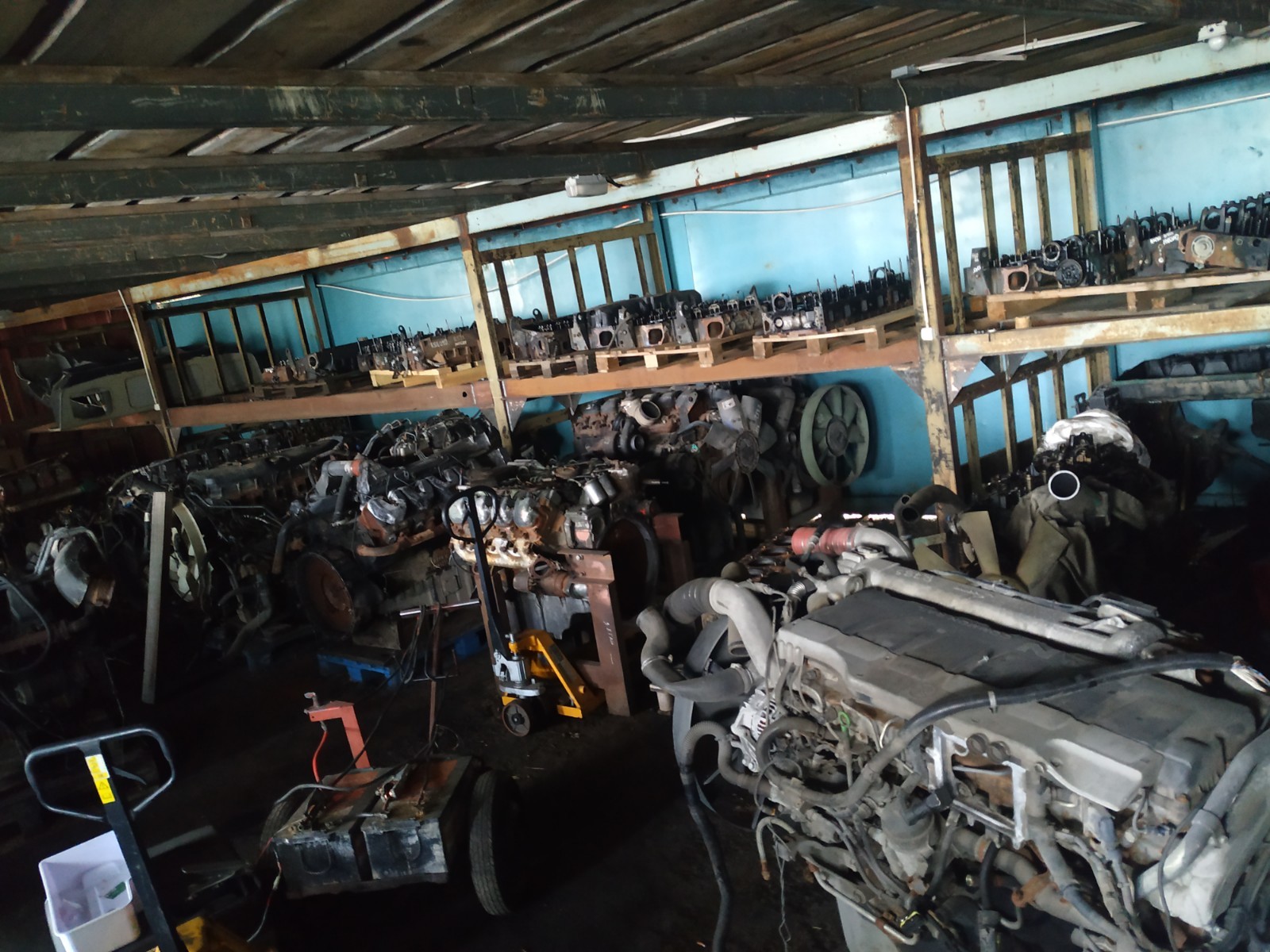 SIA ”RIMARS” - Voertuigen te koop undefined: afbeelding 40