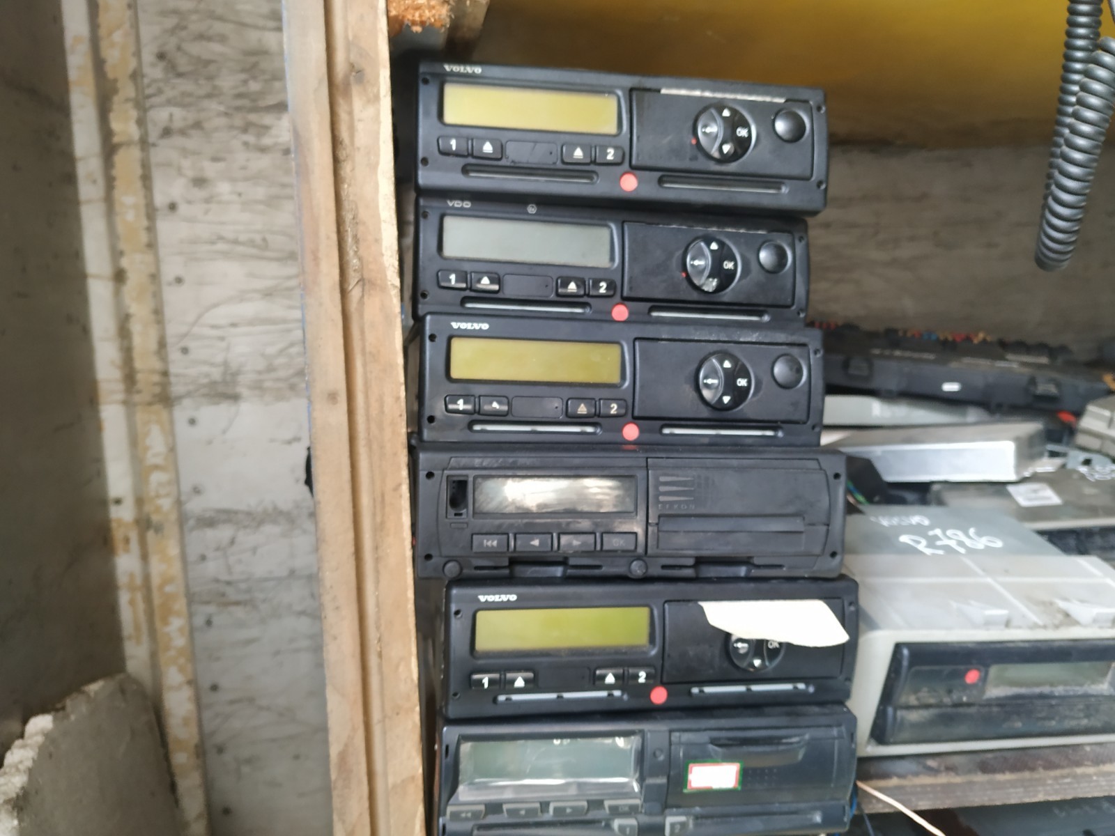 SIA ”RIMARS” - Voertuigen te koop undefined: afbeelding 47