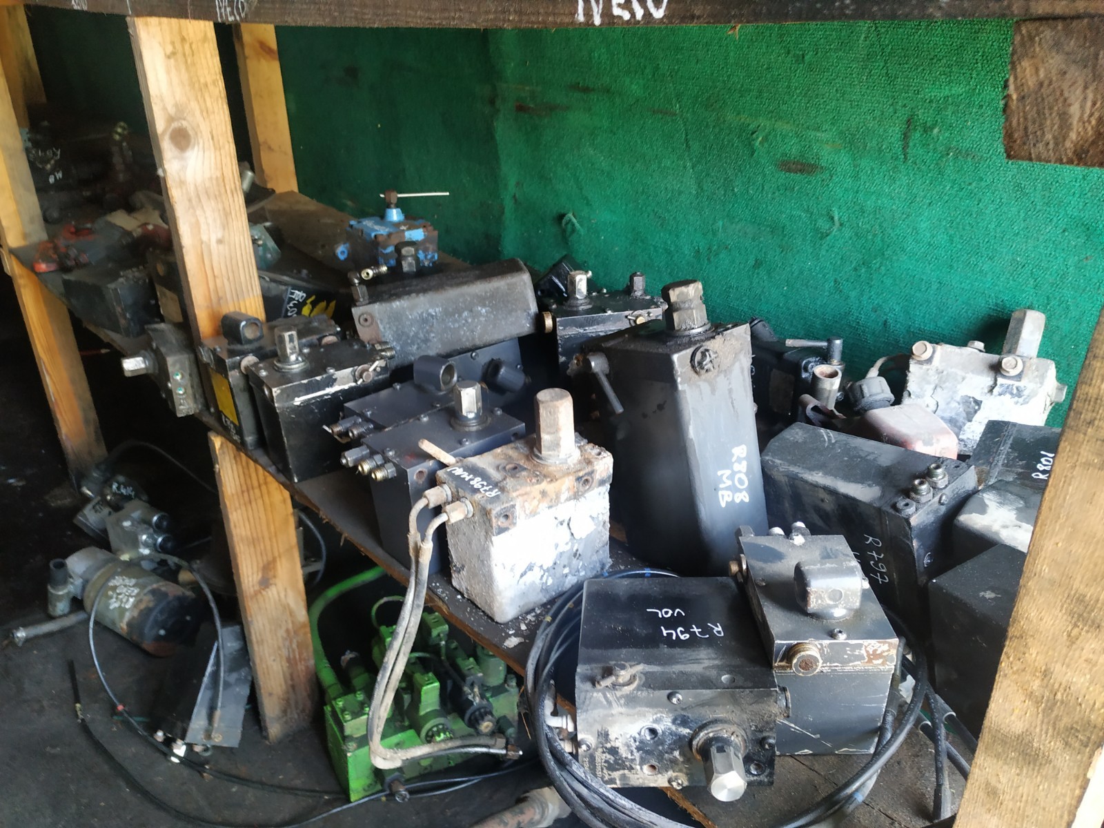 SIA ”RIMARS” - Voertuigen te koop undefined: afbeelding 44