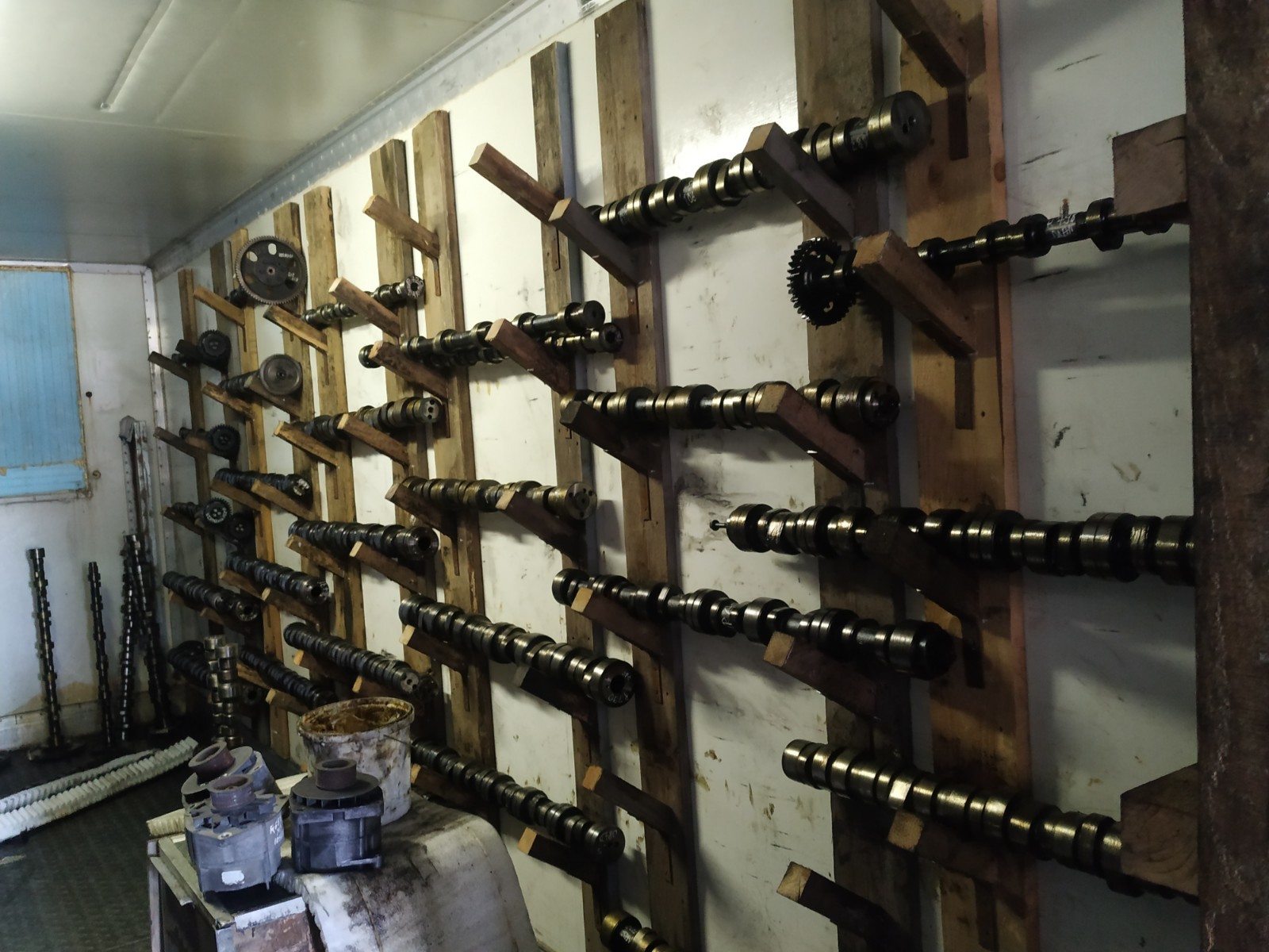 SIA ”RIMARS” - Voertuigen te koop undefined: afbeelding 35