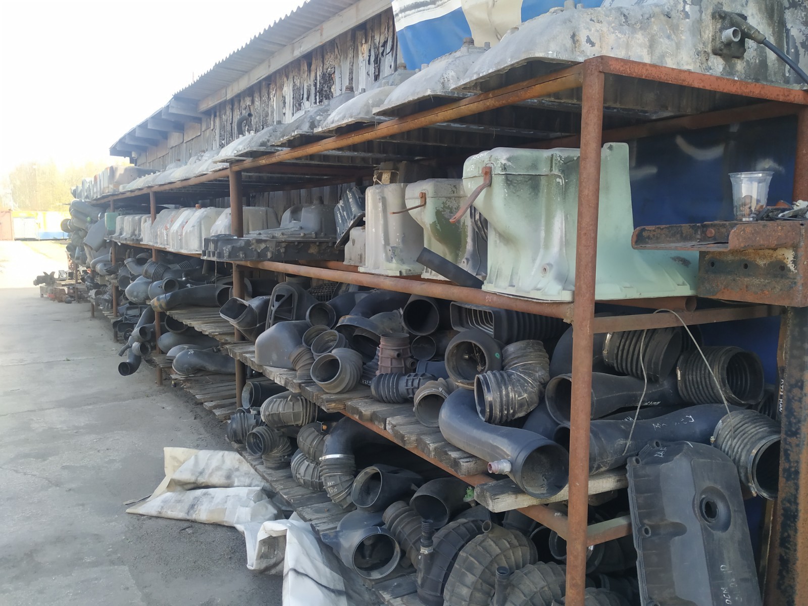 SIA ”RIMARS” - Voertuigen te koop undefined: afbeelding 18