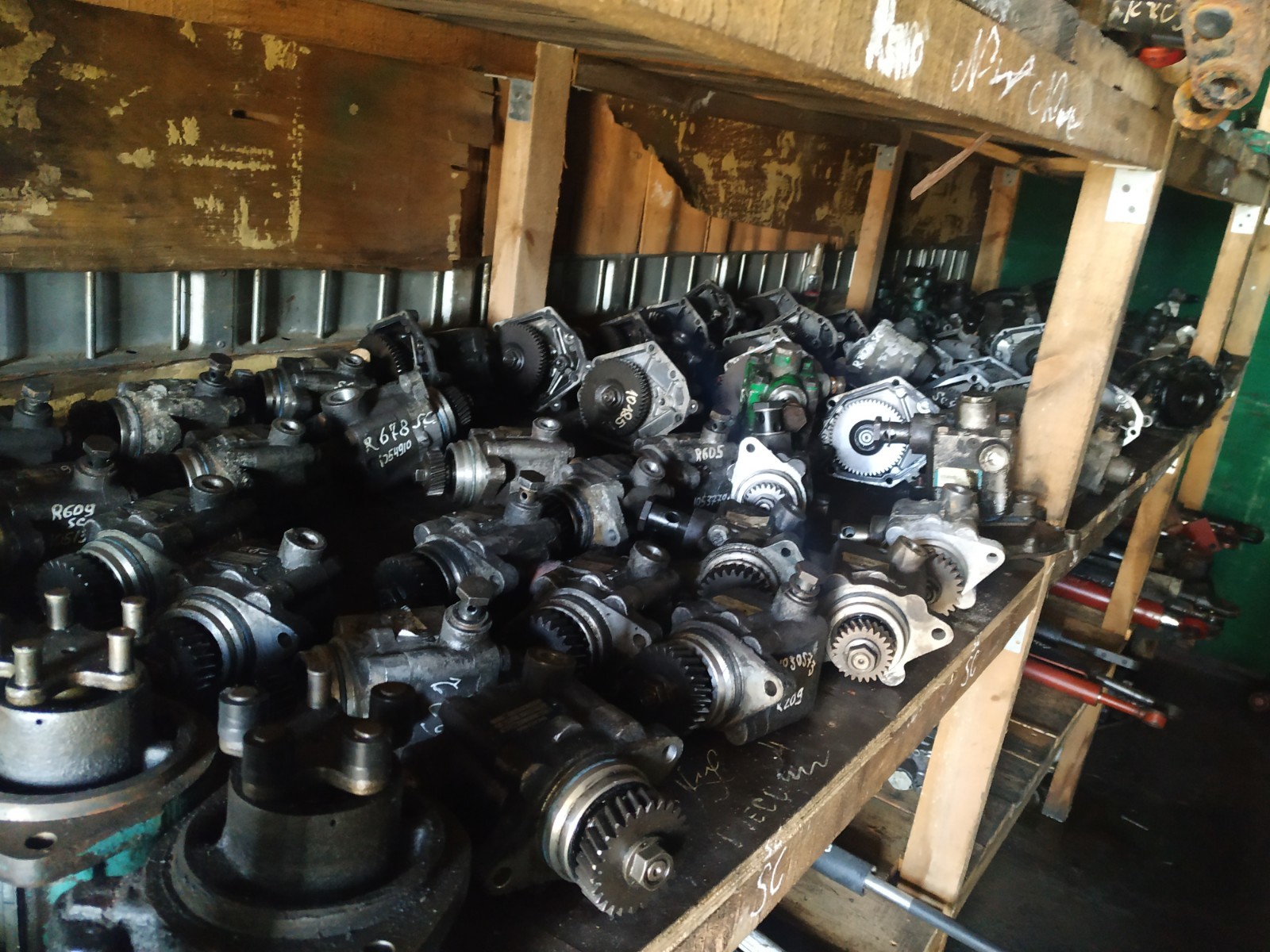 SIA ”RIMARS” - Voertuigen te koop undefined: afbeelding 43