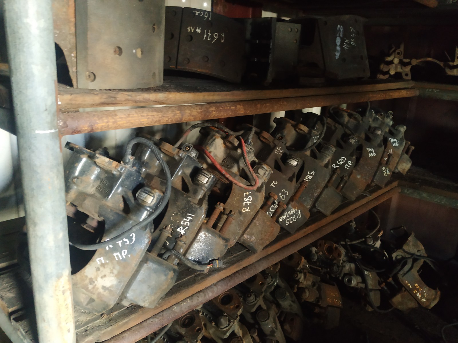 SIA ”RIMARS” - Voertuigen te koop undefined: afbeelding 24