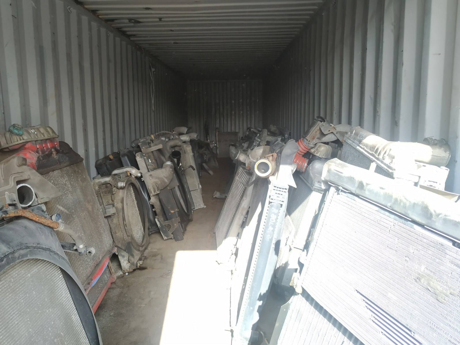 SIA ”RIMARS” - Voertuigen te koop undefined: afbeelding 27