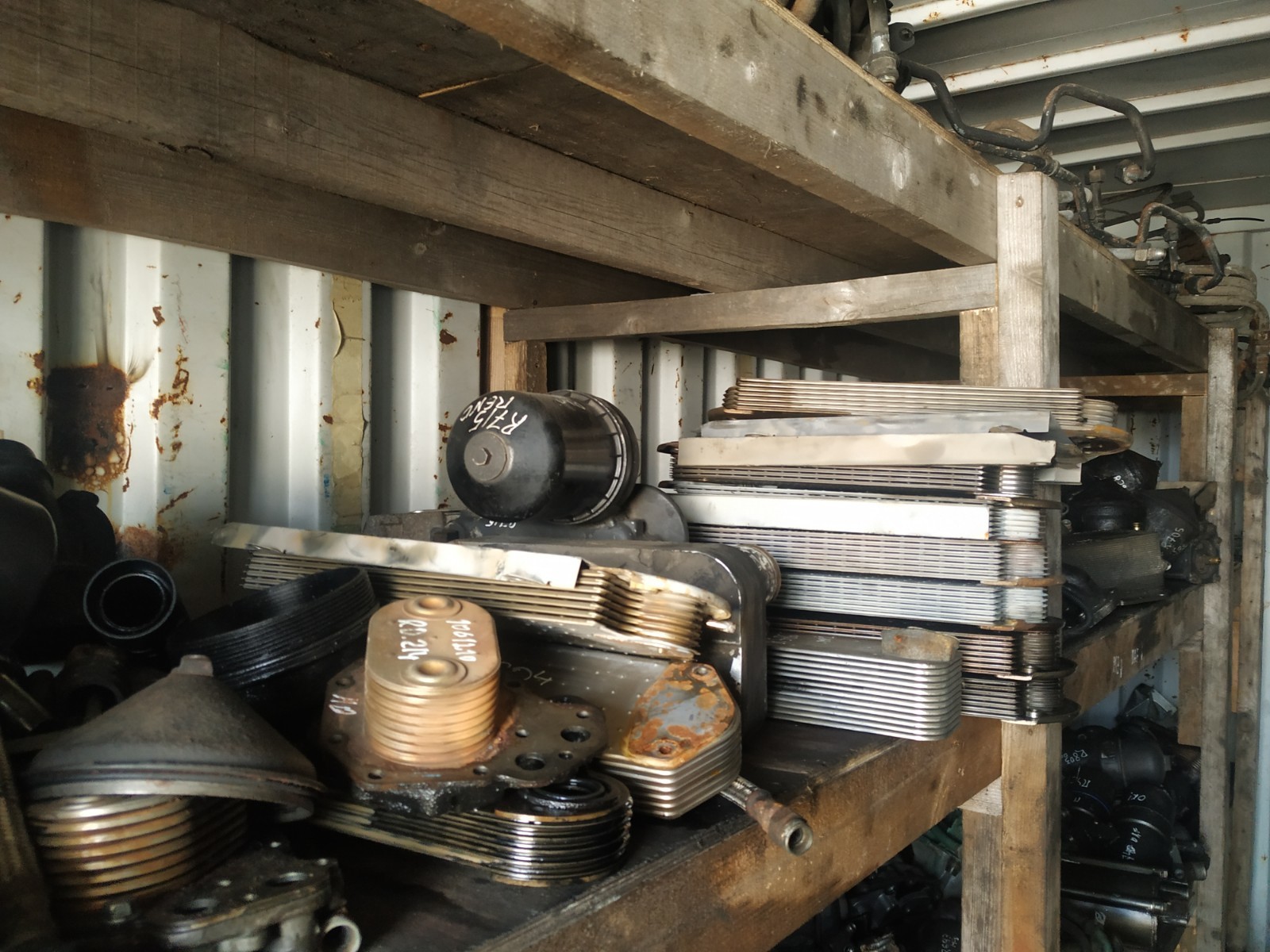 SIA ”RIMARS” - Voertuigen te koop undefined: afbeelding 30