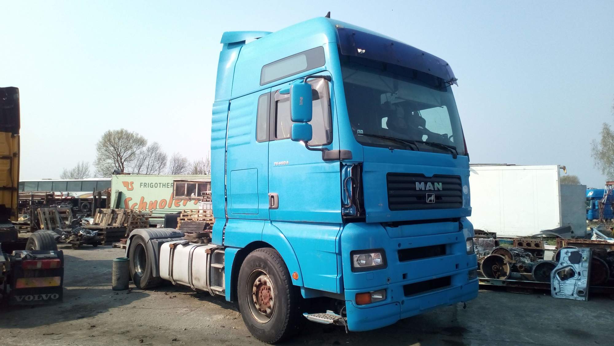 SIA ”RIMARS” - Voertuigen te koop undefined: afbeelding 10