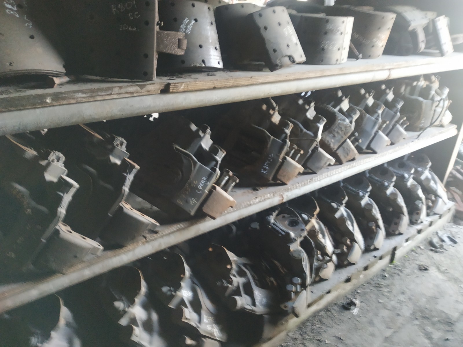 SIA ”RIMARS” - Voertuigen te koop undefined: afbeelding 23