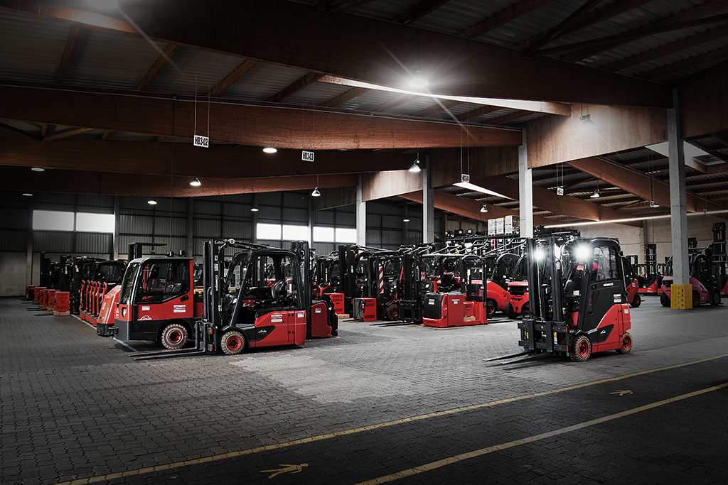 Willenbrock Fördertechnik GmbH & Co. KG undefined: afbeelding 1