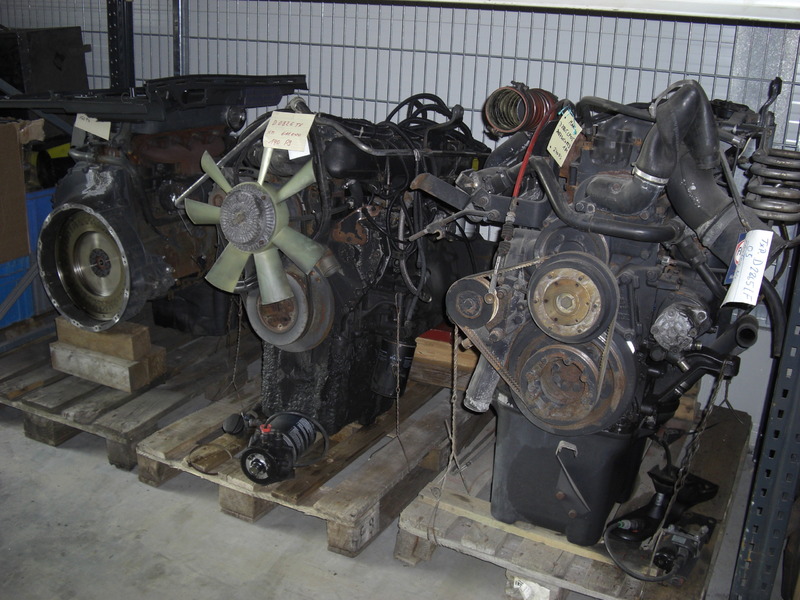LKW Lasic GmbH - Vrachtwagens - nieuw, 6x2, versnellingsbak: automatische undefined: afbeelding 3