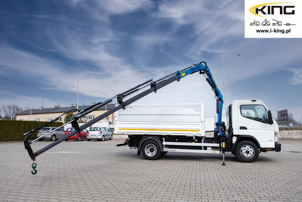 KING Vehicle Body Builder - Voertuigen te koop undefined: afbeelding 8