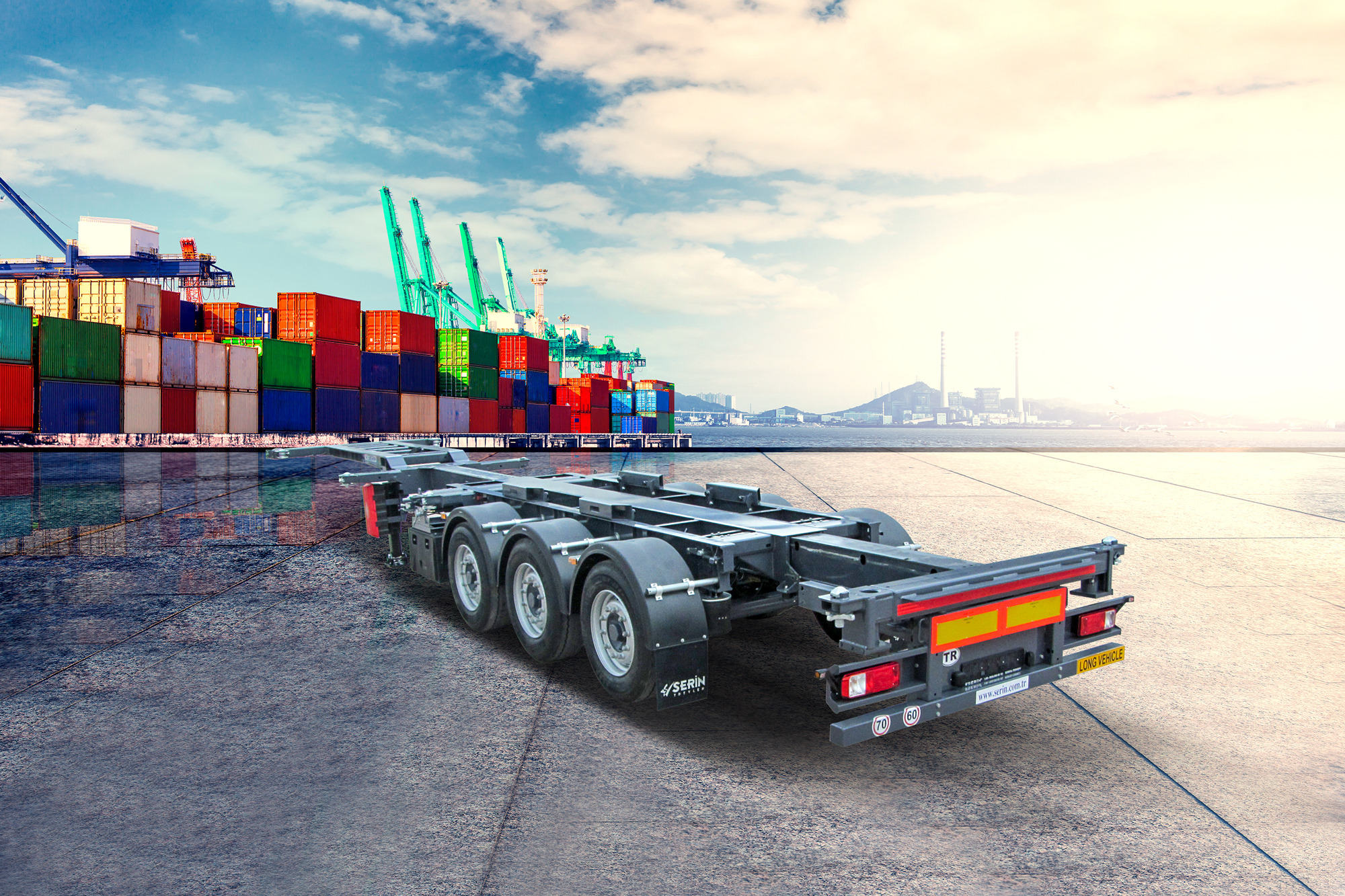 Serin Trailer undefined: afbeelding 39