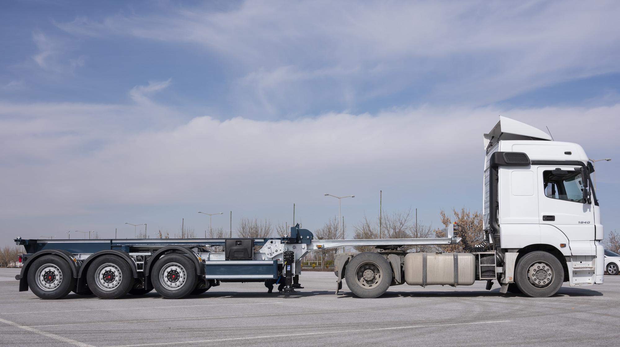 Serin Trailer undefined: afbeelding 13