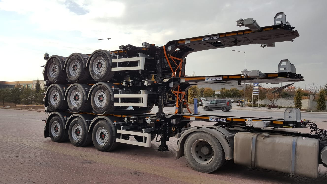 Serin Trailer undefined: afbeelding 38