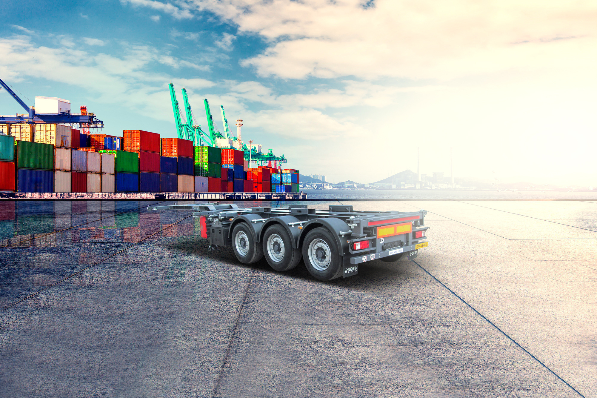 Serin Trailer undefined: afbeelding 14