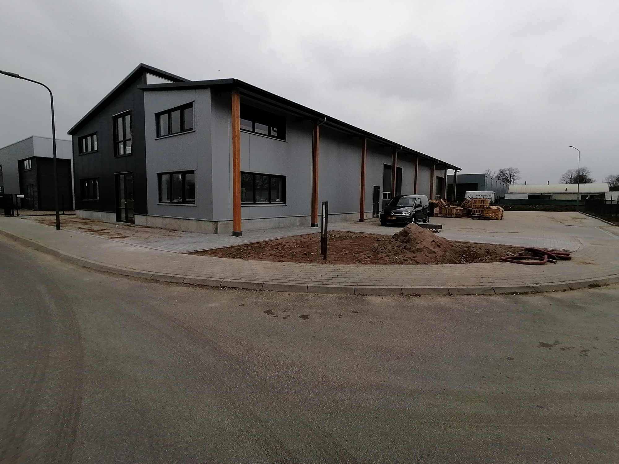 My Parts Place - Onderdelen CATERPILLAR - nieuw undefined: afbeelding 1