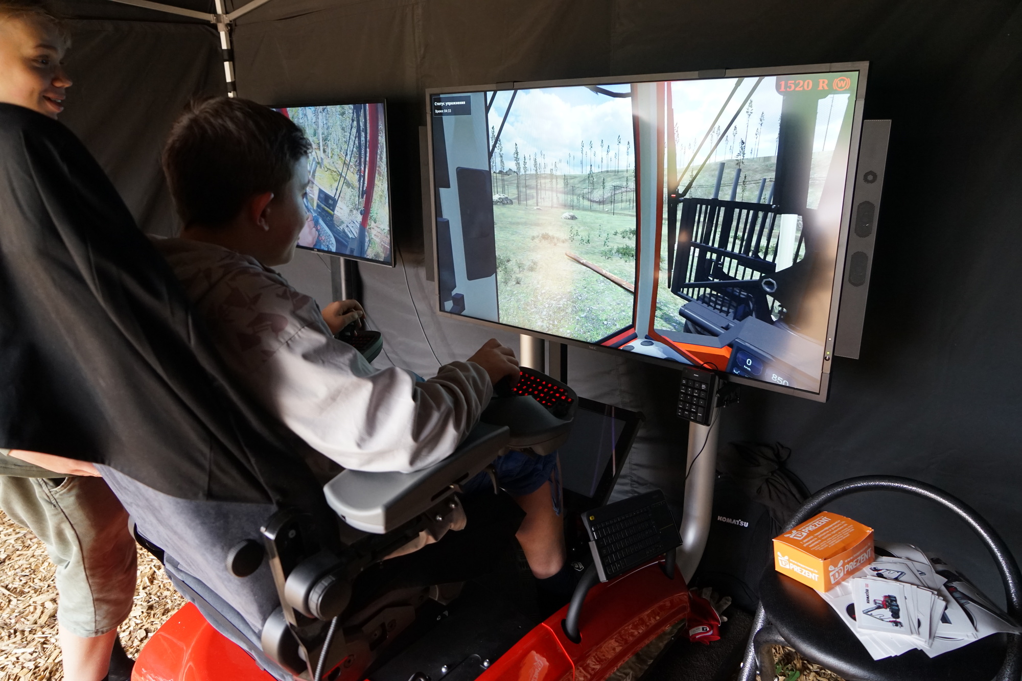 SIA "Haitek Latvia" - Voertuigen te koop undefined: afbeelding 32