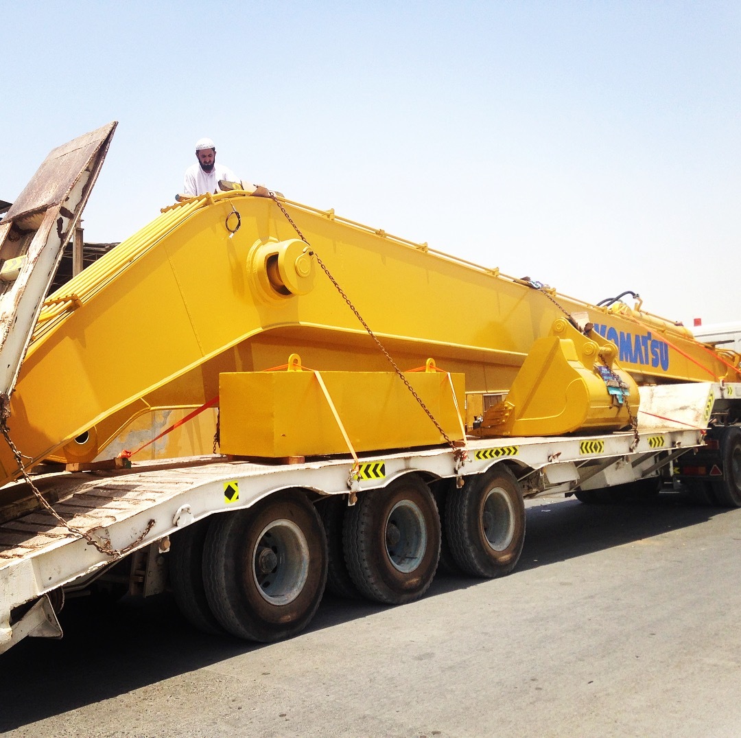 Al Mahad Engineering  (AME Attachments) undefined: afbeelding 4