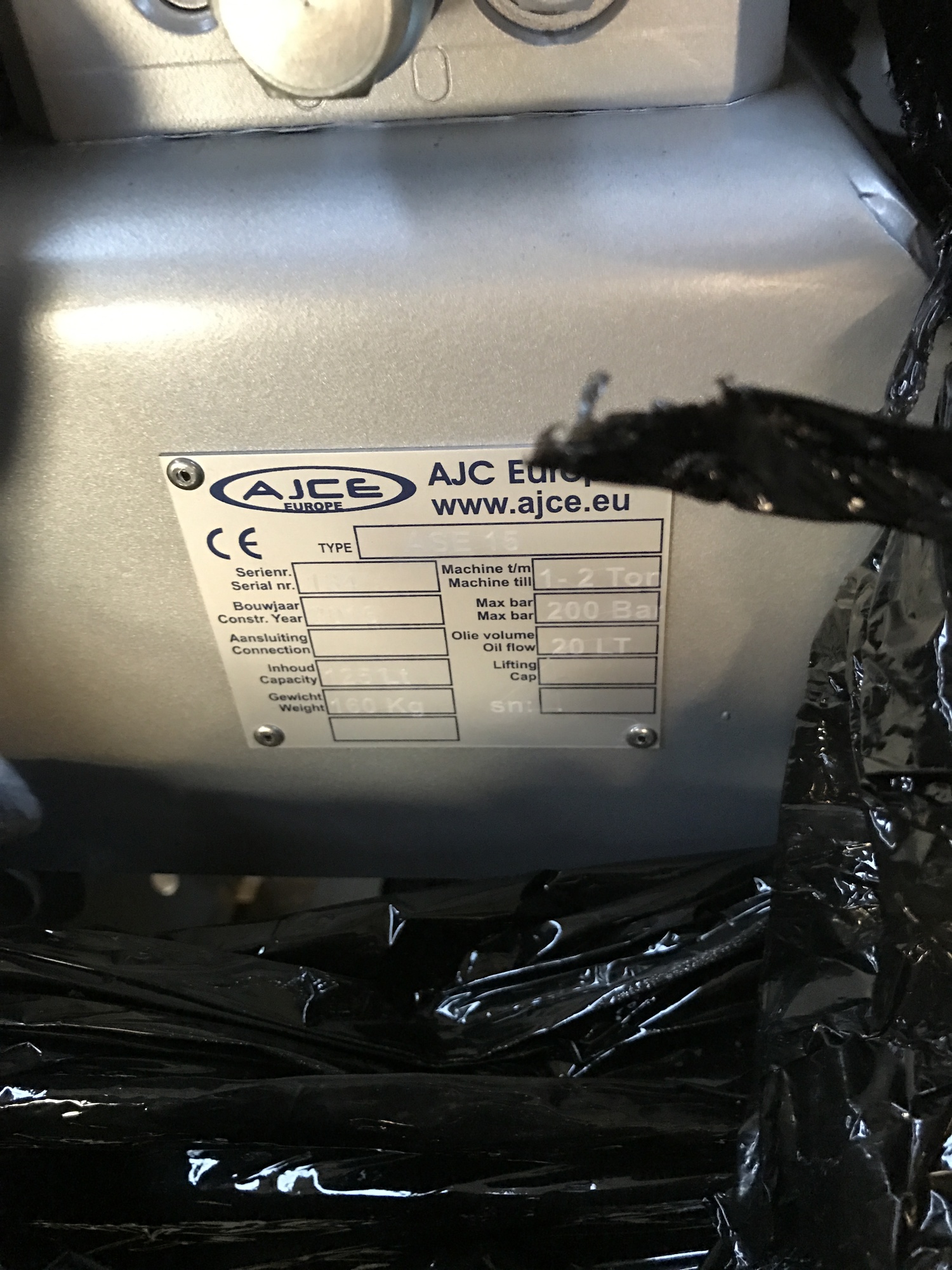 AJCE EUROPE undefined: afbeelding 155