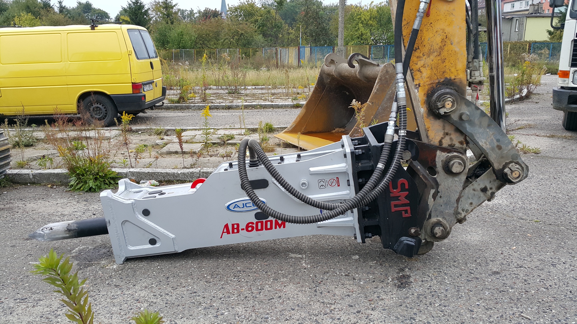 AJCE EUROPE undefined: afbeelding 67