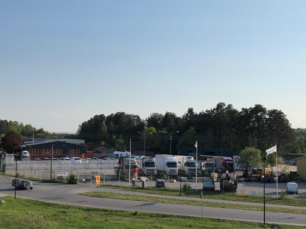 Riks Vagnar AB - Voertuigen te koop undefined: afbeelding 1