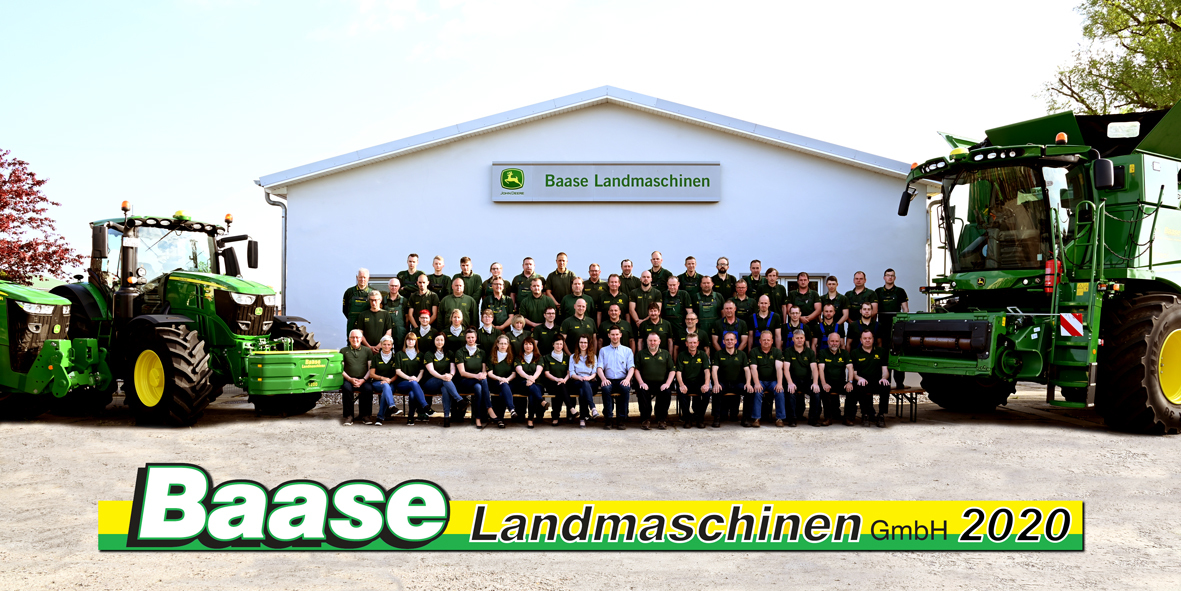 Baase Landmaschinen GmbH undefined: afbeelding 3
