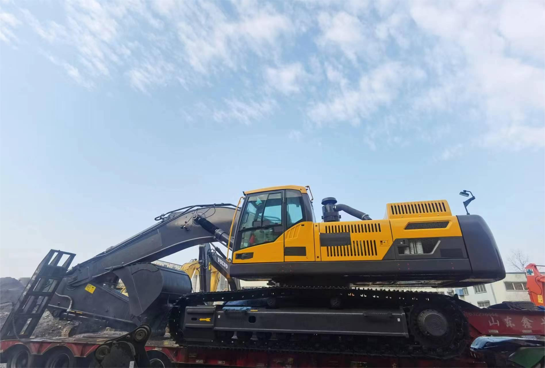 Toaks International Trading Company - Bouwmachines CATERPILLAR D8 - airconditioner undefined: afbeelding 14