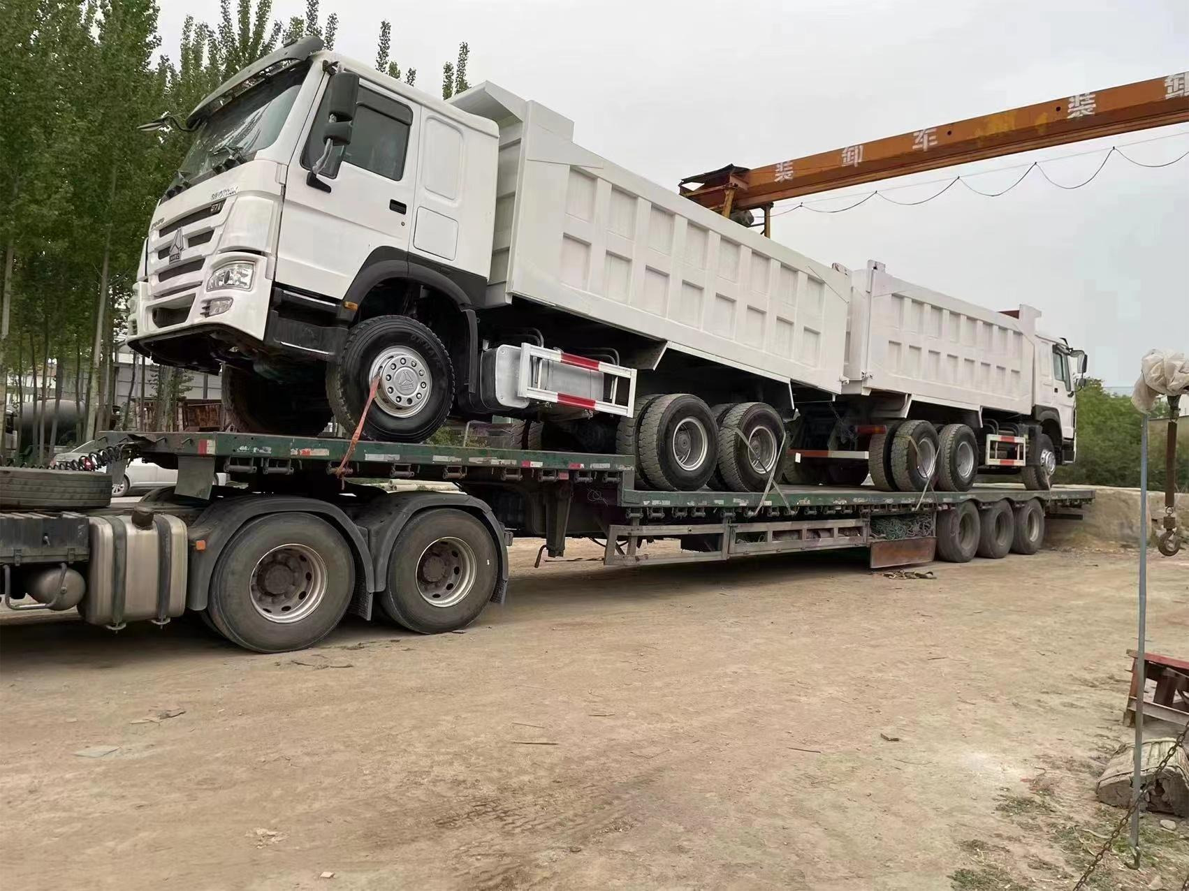 Toaks International Trading Company - Bouwmachines CATERPILLAR D8 - airconditioner undefined: afbeelding 15