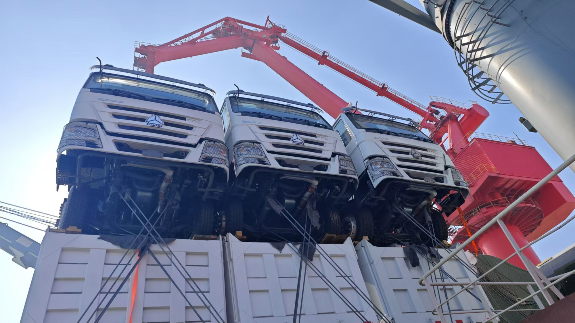 Toaks International Trading Company - Bouwmachines CATERPILLAR D8 - airconditioner undefined: afbeelding 18