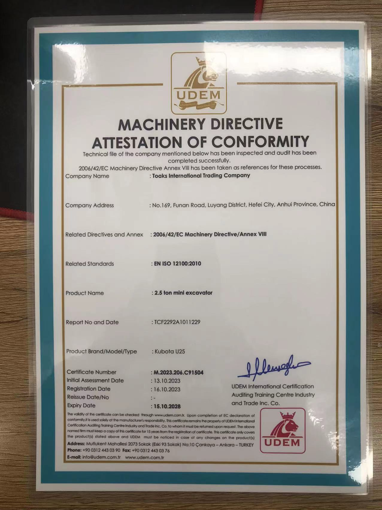 Toaks International Trading Company - Bouwmachines CATERPILLAR D8 - airconditioner undefined: afbeelding 25