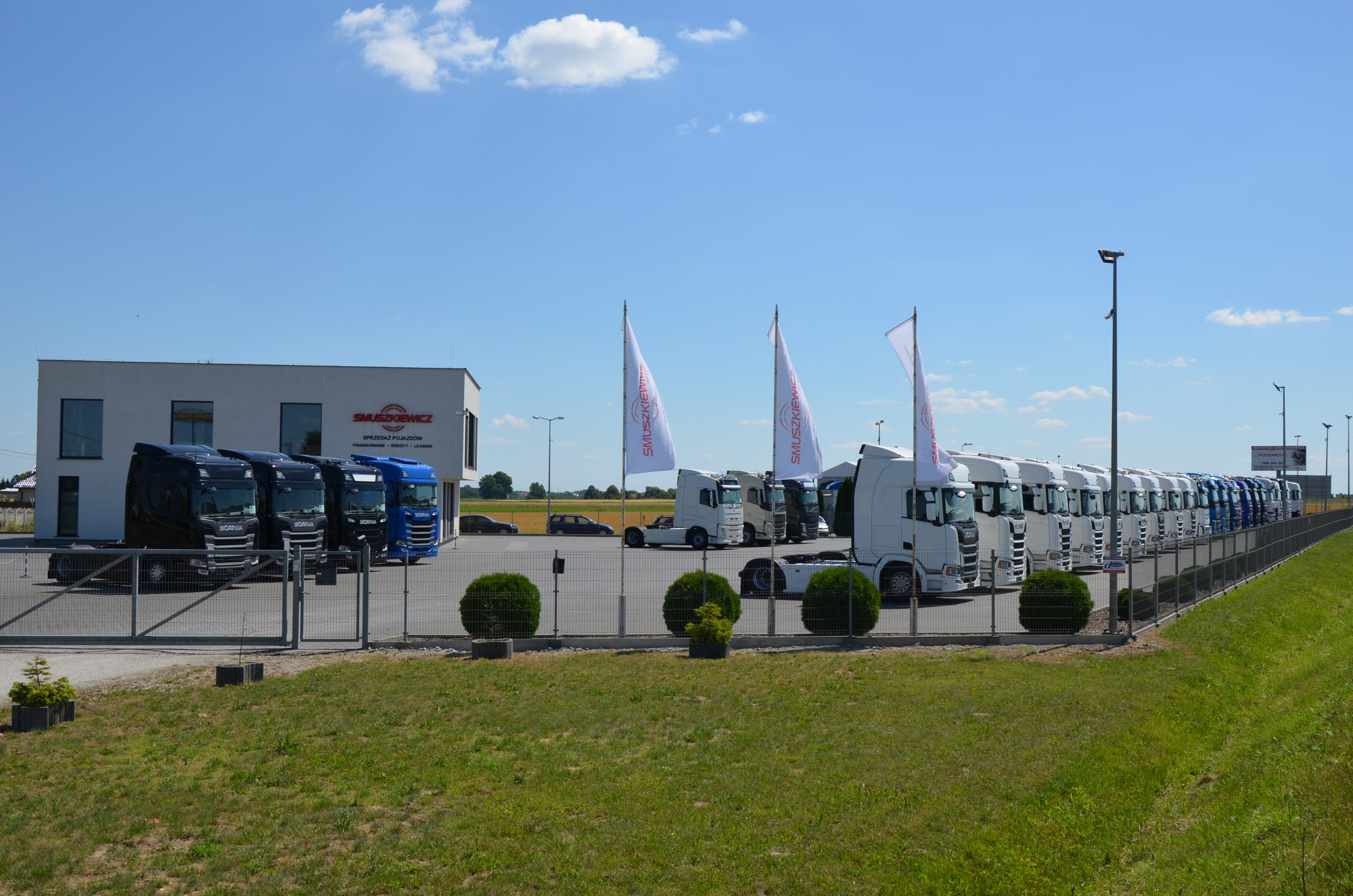 SMUSZKIEWICZ S.C. undefined: afbeelding 2