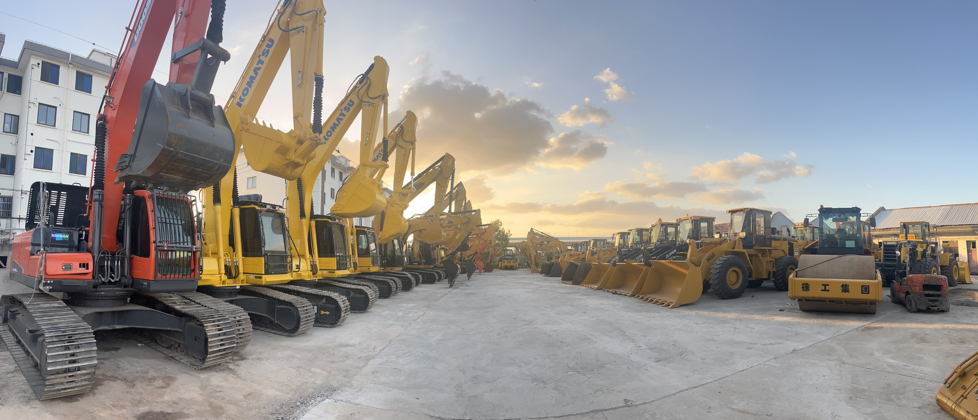 Sunight Development Company Limited undefined: afbeelding 19