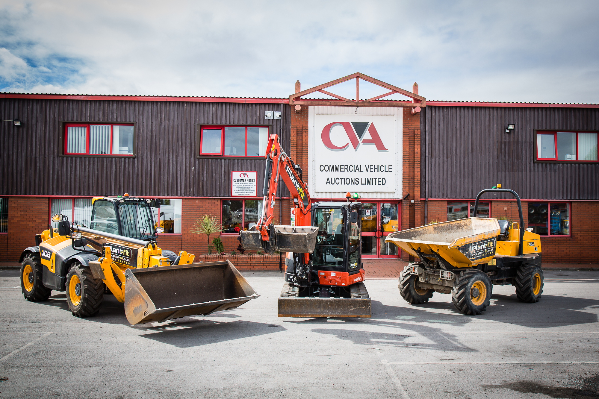 COMMERCIAL VEHICLE AUCTIONS LIMITED - Trekkers MERCEDES-BENZ - Veiling, Jaar: 2021, Verenigd Koninkrijk undefined: afbeelding 3