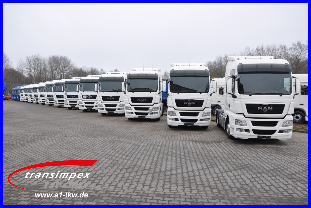 A1-Truck GmbH undefined: afbeelding 5