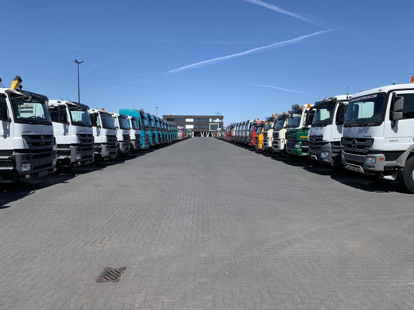 Geurts Trucks B.V. undefined: afbeelding 9