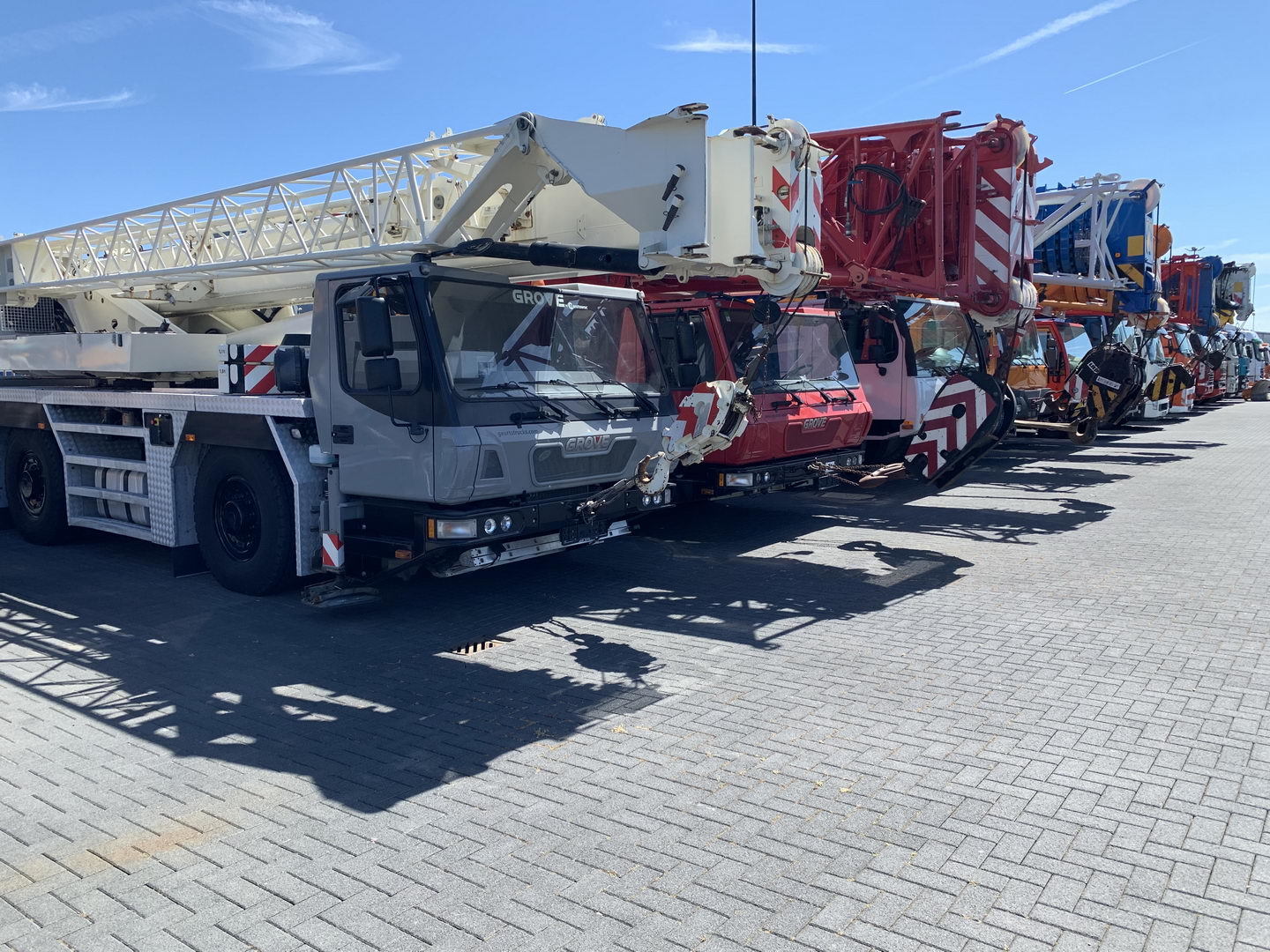 Geurts Trucks B.V. undefined: afbeelding 7