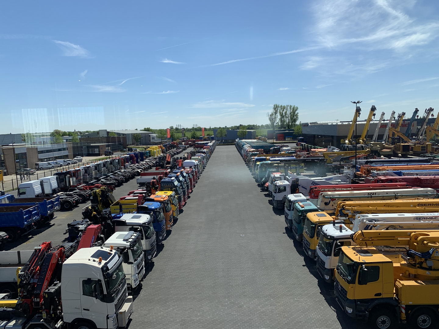 Geurts Trucks B.V. undefined: afbeelding 13