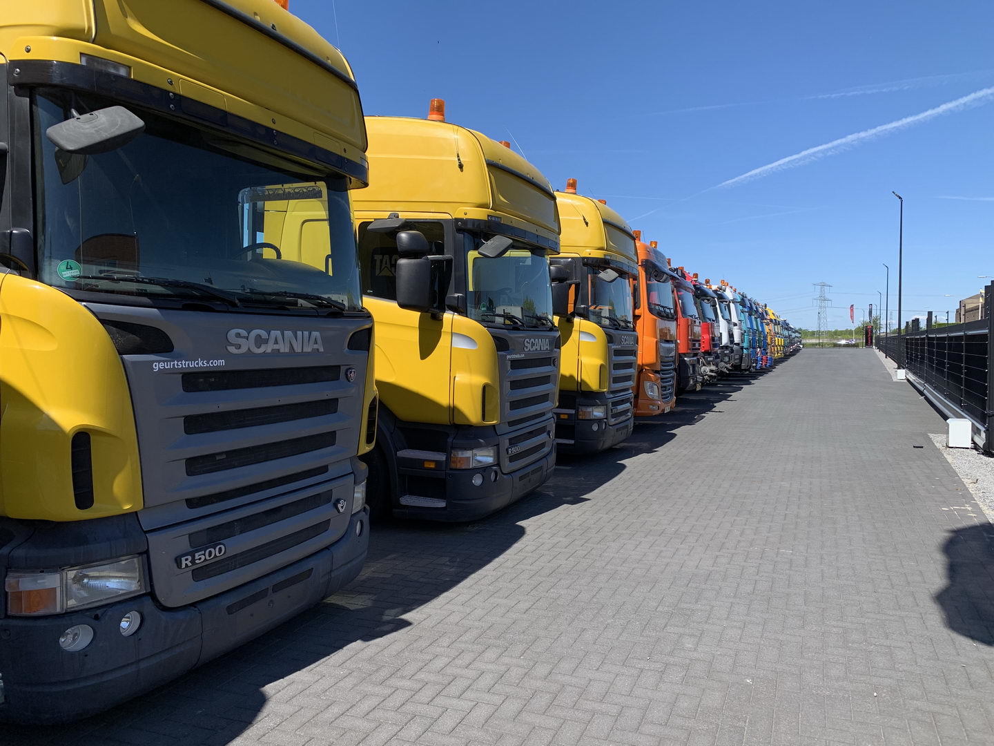 Geurts Trucks B.V. undefined: afbeelding 10