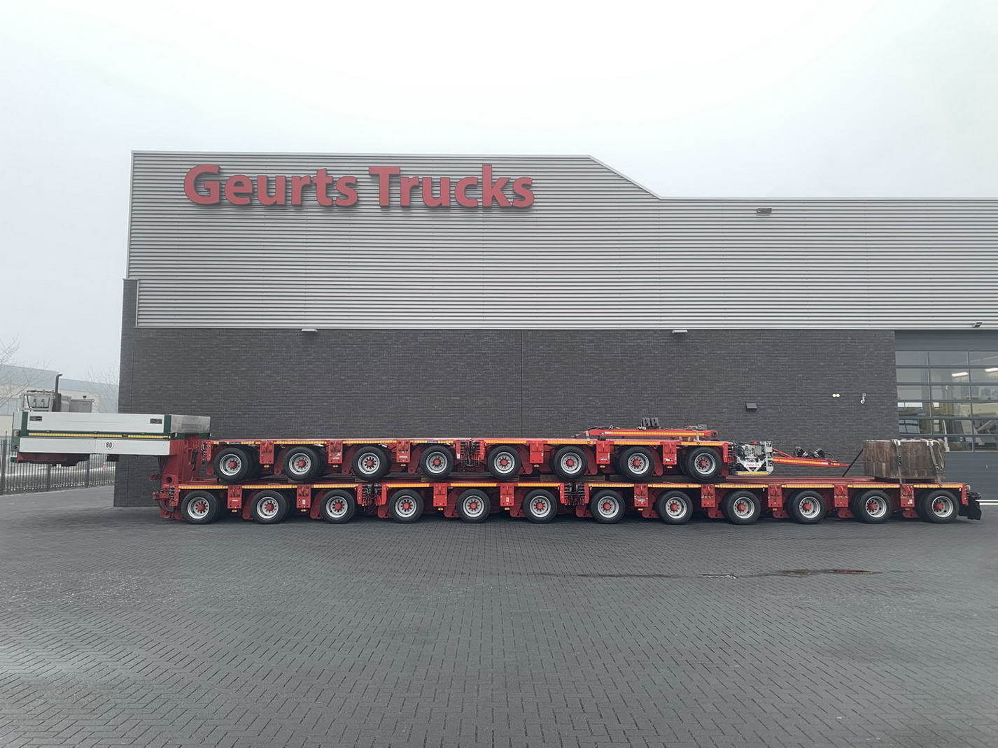 Geurts Trucks B.V. undefined: afbeelding 23