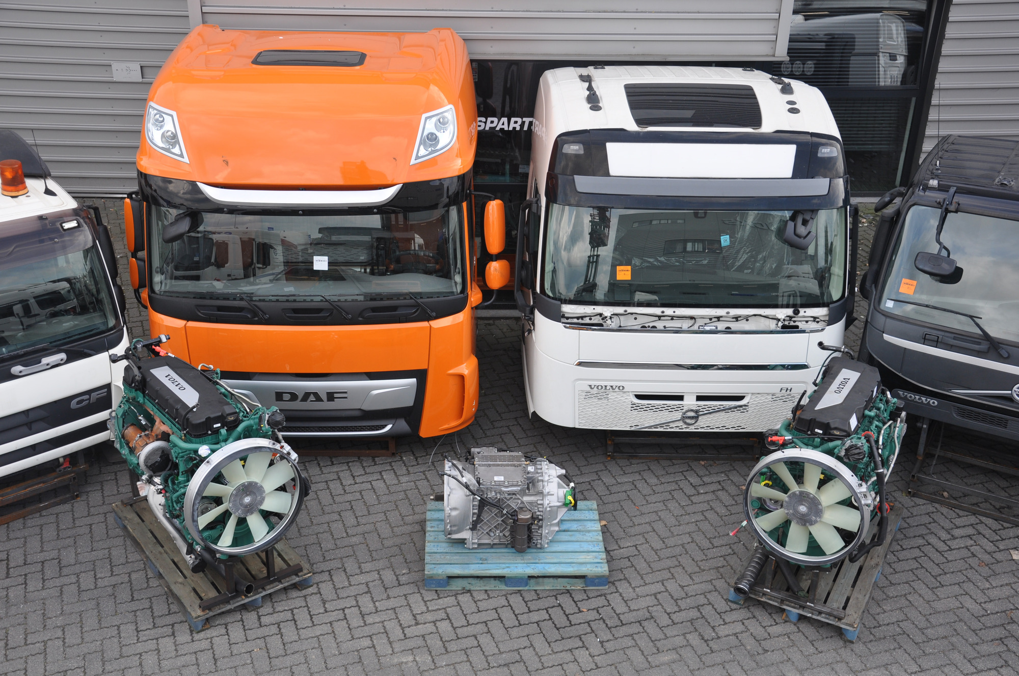 BAS PARTS & TYRES B.V. undefined: afbeelding 13