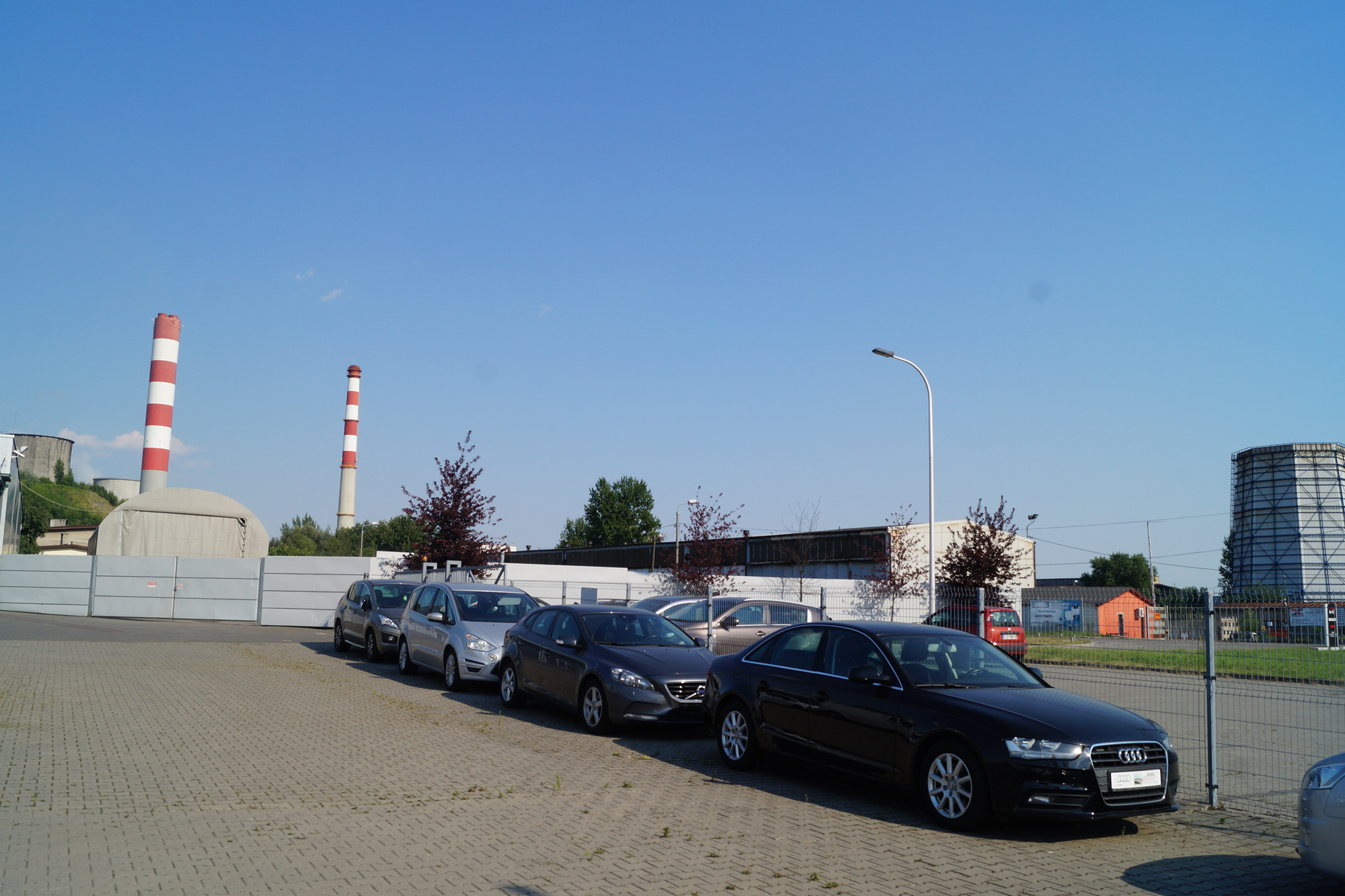 MGC CENTRUM SAMOCHODOW DOSTAWCZYCH - Gemeentelijke machines/ Speciaal MERCEDES-BENZ undefined: afbeelding 6