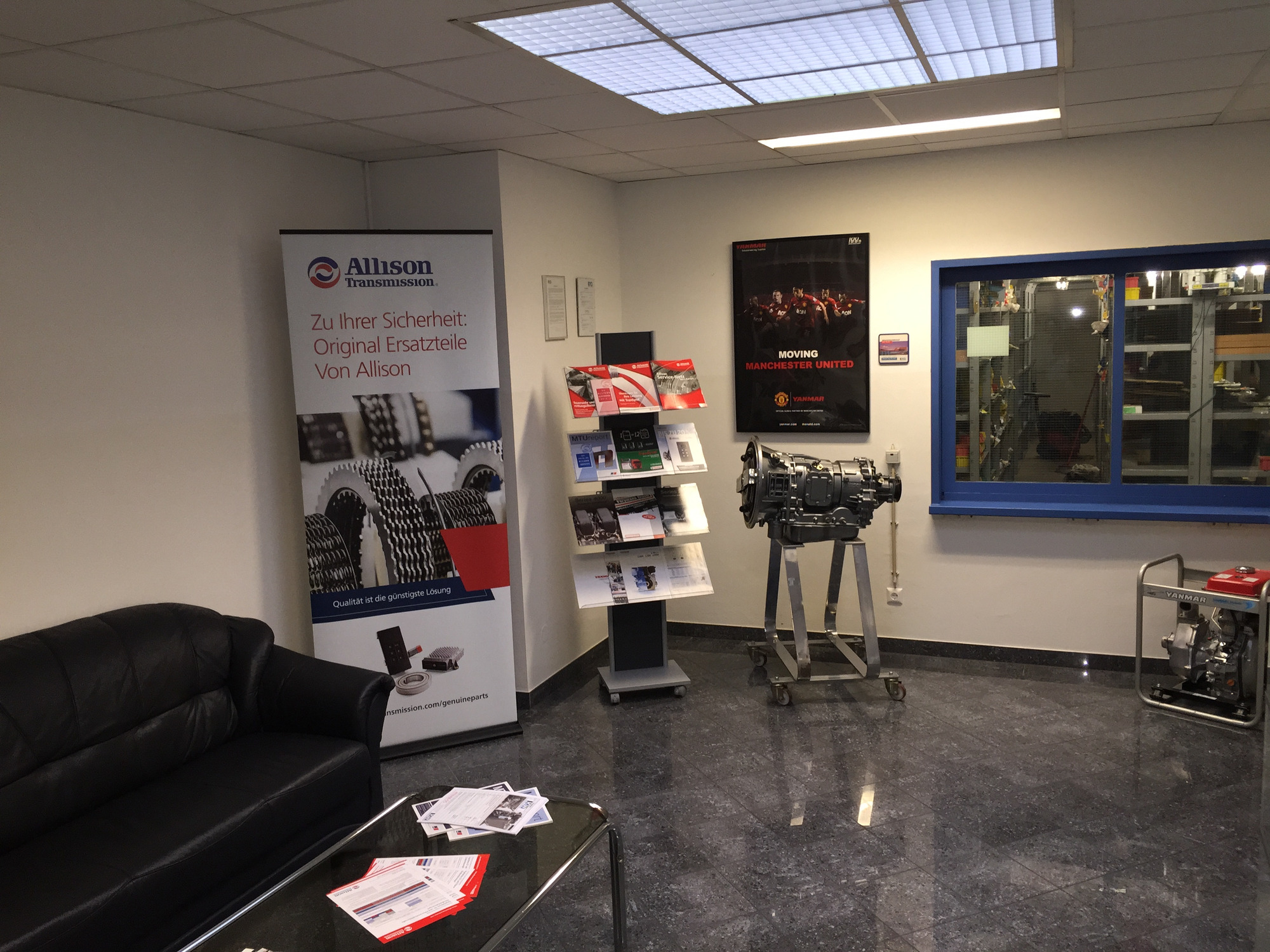 K&W Drive Systems undefined: afbeelding 3